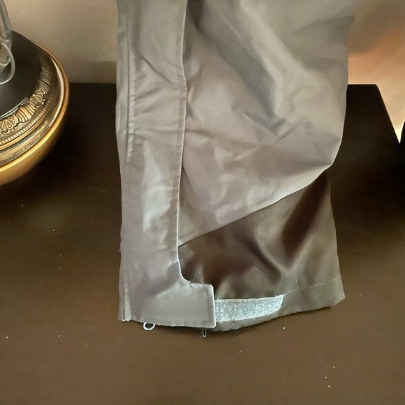 Polar Edge Mens Ski Pants - Picture 2 of 15